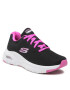 Skechers Sneakersy Big Appeal 149057/BKFS Čierna - Pepit.sk