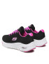 Skechers Sneakersy Big Appeal 149057/BKFS Čierna - Pepit.sk