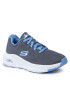 Skechers Sneakersy Big Appeal 149057/CCBL Sivá - Pepit.sk