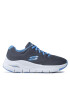 Skechers Sneakersy Big Appeal 149057/CCBL Sivá - Pepit.sk