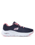 Skechers Sneakersy Arch Fit-Big Appeal Tmavomodrá - Pepit.sk