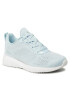 Skechers Sneakersy BOBS Breeze Way 117067/LTBL Modrá - Pepit.sk