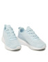 Skechers Sneakersy BOBS Breeze Way 117067/LTBL Modrá - Pepit.sk