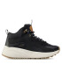 Skechers Sneakersy BOBS SPORT Mt. Goddess 117053/BLK Čierna - Pepit.sk