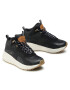 Skechers Sneakersy BOBS SPORT Mt. Goddess 117053/BLK Čierna - Pepit.sk