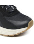 Skechers Sneakersy BOBS SPORT Mt. Goddess 117053/BLK Čierna - Pepit.sk