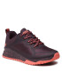 Skechers Sneakersy BOBS Star Flight 117186/PLUM Bordová - Pepit.sk