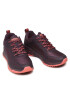 Skechers Sneakersy BOBS Star Flight 117186/PLUM Bordová - Pepit.sk