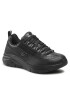 Skechers Sneakersy City Drive 149146/BBK Čierna - Pepit.sk