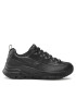 Skechers Sneakersy City Drive 149146/BBK Čierna - Pepit.sk