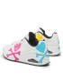 Skechers Sneakersy Crossing Hearts 155227/WMLT Biela - Pepit.sk