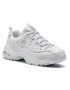 Skechers Sneakersy D'lites Glamour Feels 13087/WSL Biela - Pepit.sk