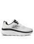 Skechers Sneakersy D'Lux Walker 149319/WBK Biela - Pepit.sk