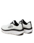 Skechers Sneakersy D'Lux Walker 149319/WBK Biela - Pepit.sk