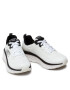 Skechers Sneakersy D'Lux Walker 149319/WBK Biela - Pepit.sk