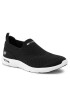 Skechers Sneakersy Don't Go 104164/BKW Čierna - Pepit.sk