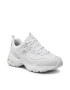 Skechers Sneakersy Endless Motion 237069/WHT Biela - Pepit.sk