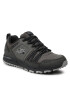 Skechers Sneakersy Escape Plan 51591/CCBK Sivá - Pepit.sk