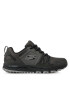 Skechers Sneakersy Escape Plan 51591/CCBK Sivá - Pepit.sk