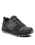 Skechers Sneakersy Escape Plan 51591/CCBK Sivá - Pepit.sk