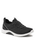 Skechers Sneakersy Every Move 104181/BLK Čierna - Pepit.sk