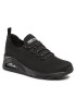 Skechers Sneakersy Everywear 177102/BBK Čierna - Pepit.sk