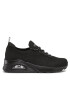 Skechers Sneakersy Everywear 177102/BBK Čierna - Pepit.sk