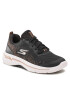 Skechers Sneakersy Flying Stars 124486/BKGD Čierna - Pepit.sk