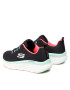 Skechers Sneakersy Fresh Finesse 149368/BKMN Čierna - Pepit.sk