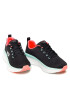 Skechers Sneakersy Fresh Finesse 149368/BKMN Čierna - Pepit.sk