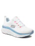 Skechers Sneakersy Fresh Finesse 149368/WPBL Biela - Pepit.sk