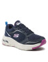 Skechers Sneakersy Gentle Stride 149413/NVPR Tmavomodrá - Pepit.sk