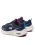 Skechers Sneakersy Gentle Stride 149413/NVPR Tmavomodrá - Pepit.sk