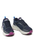 Skechers Sneakersy Gentle Stride 149413/NVPR Tmavomodrá - Pepit.sk