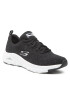 Skechers Sneakersy Glee For All 149713/BKW Čierna - Pepit.sk