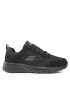 Skechers Sneakersy Glory Step 149543/BBK Čierna - Pepit.sk