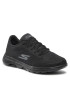 Skechers Sneakersy Go Walk 5 15902/BBK Čierna - Pepit.sk