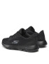 Skechers Sneakersy Go Walk 5 15902/BBK Čierna - Pepit.sk