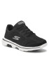 Skechers Sneakersy Go Walk 5 15902W/BKW Čierna - Pepit.sk