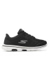 Skechers Sneakersy Go Walk 5 15902W/BKW Čierna - Pepit.sk