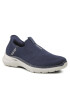 Skechers Sneakersy Go Walk 6 216278/NVY Tmavomodrá - Pepit.sk