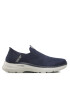 Skechers Sneakersy Go Walk 6 216278/NVY Tmavomodrá - Pepit.sk