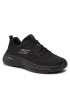 Skechers Sneakersy Go Walk Arch Fit 124403/BBK Čierna - Pepit.sk