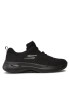 Skechers Sneakersy Go Walk Arch Fit 124403/BBK Čierna - Pepit.sk