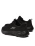 Skechers Sneakersy Go Walk Arch Fit 124403/BBK Čierna - Pepit.sk