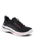 Skechers Sneakersy Go Walk Arch Fit 124863/BKHP Čierna - Pepit.sk