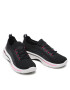 Skechers Sneakersy Go Walk Arch Fit 124863/BKHP Čierna - Pepit.sk