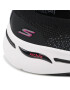 Skechers Sneakersy Go Walk Arch Fit 124863/BKHP Čierna - Pepit.sk