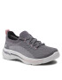 Skechers Sneakersy Go Walk Arch Fit 124863/GYPK Sivá - Pepit.sk