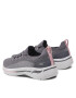 Skechers Sneakersy Go Walk Arch Fit 124863/GYPK Sivá - Pepit.sk